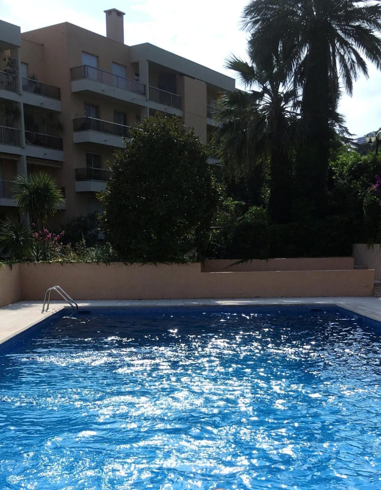 Appartement Palmeira - Welkeys Nisa Exterior foto