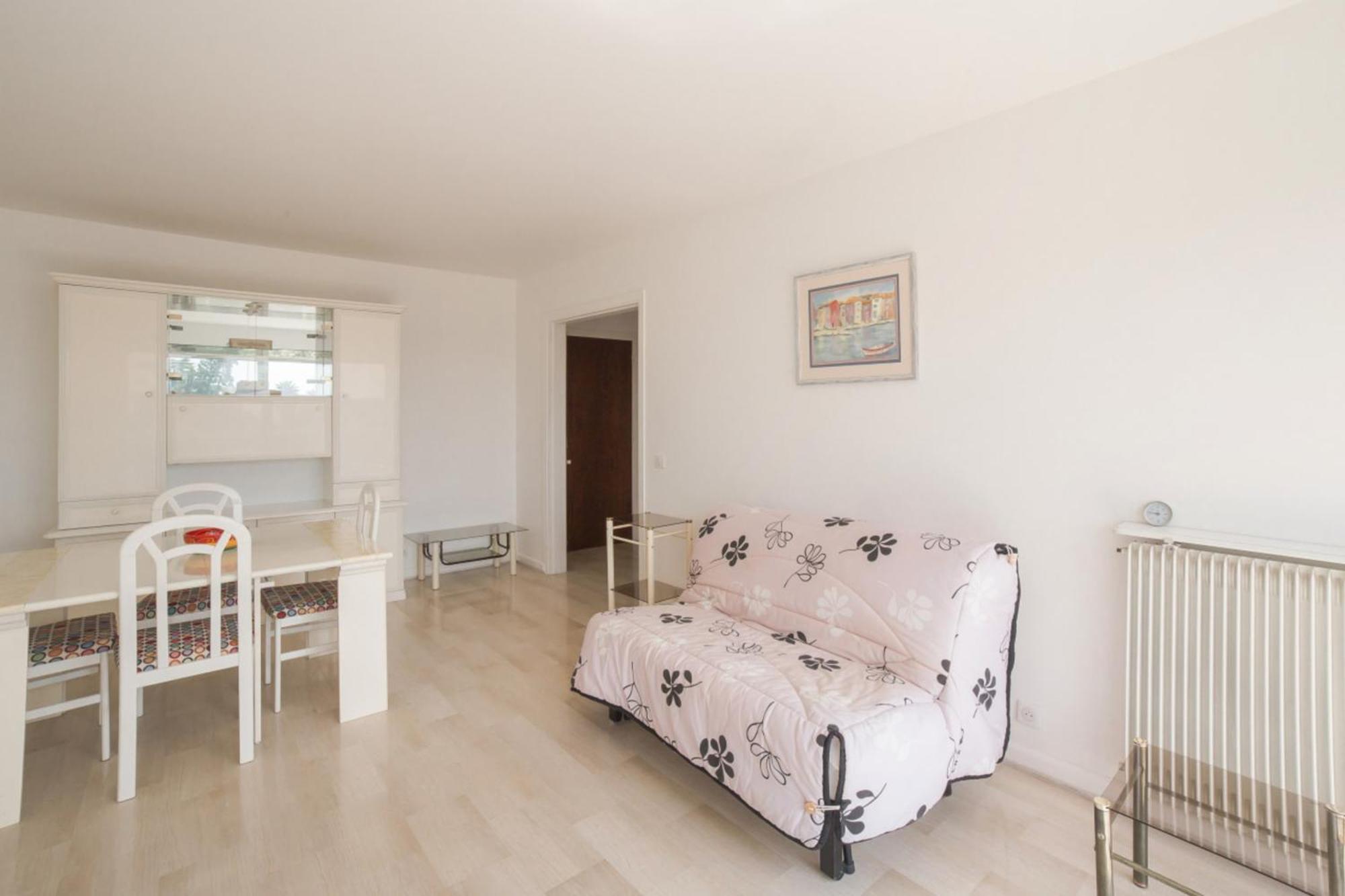 Appartement Palmeira - Welkeys Nisa Exterior foto